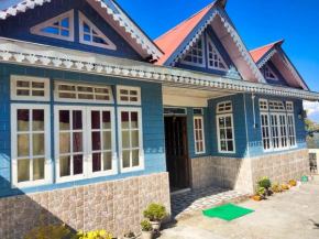 Munglan Homestay